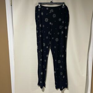 NWOT Soma Women's Pants Size Medium